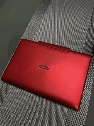 ASUS Chromebook