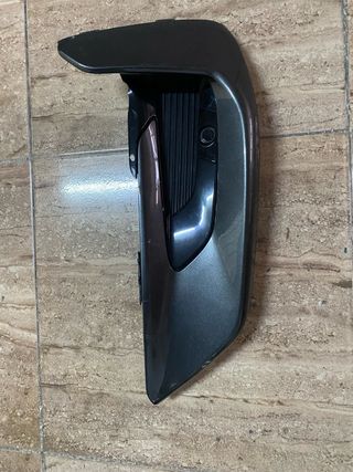 Moldura Delantera Izq Puma st line  2022