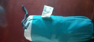 Esterilla Hinchable Forclaz MT 500 Air L