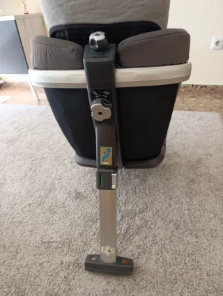 Silla coche Concord Isofix