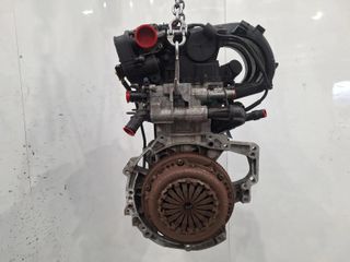 CITROEN C3 MK3 2016-2021 1,2 L Gasolina Motor Completo EB2FB 69835mi 1627123380