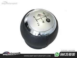 POMO DE CAMBIO PARA TOYOTA AURIS / AVENSIS / COROLLA / YARIS