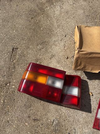 Pilotos Traseros Volvo 850 Nuevos