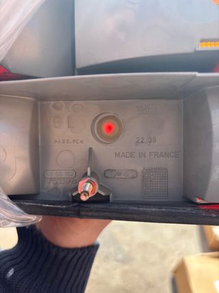 Pilotos Traseros Volvo 850 Nuevos