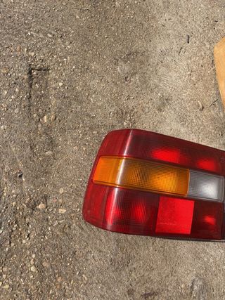 Pilotos Traseros Volvo 850 Nuevos