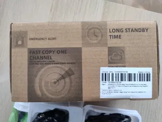 Walkie Talkie Quansheng UV-5R Plus