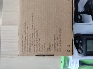 Walkie Talkie Quansheng UV-5R Plus