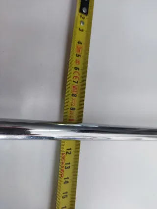 Pata de bombo de batería