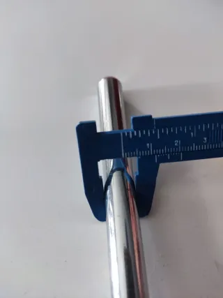 Pata de bombo de batería