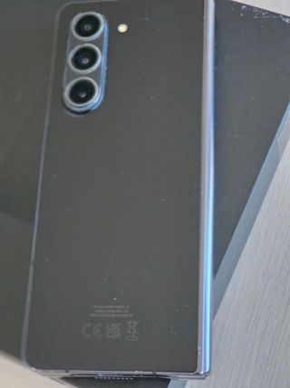 Samsung Galaxy Fold 5 Negro