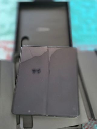 Samsung Galaxy Fold 5 Negro