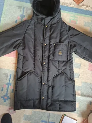 Giacca imbottita Refrigiwear Uomo XL