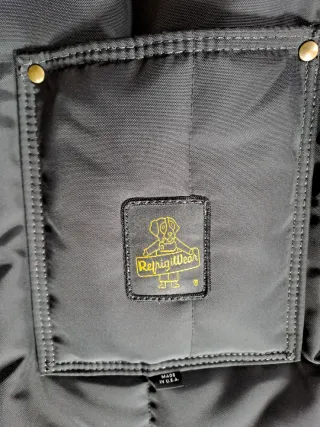 Giacca imbottita Refrigiwear Uomo XL