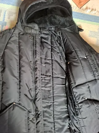 Giacca imbottita Refrigiwear Uomo XL