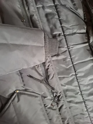 Giacca imbottita Refrigiwear Uomo XL