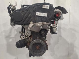 Motor completo diésel OPEL INSIGNIA MK1 2013-2018 2,0 L A20DTE 116,539 Kilómetros D7772