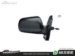 RETROVISOR COMPLETO DERECHO PARA TOYOTA COROLLA