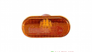 Piloto Lateral Izdo=Dcho RENAULT MEGANE I Cabrio