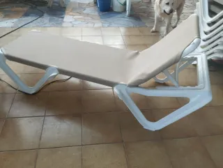 Hamacas Balliu Lonas Nueva2x150€