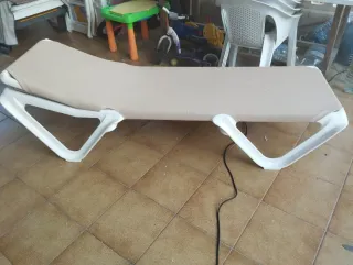 Hamacas Balliu Lonas Nueva2x150€