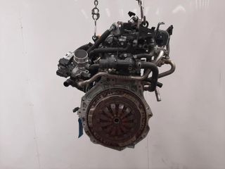 Motor gasolina HYUNDAI IONIQ MK1 2016-2021 1,6 L G4LE-6 PHEV 126,753 Kilómetros 1B07103U00