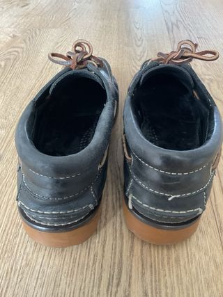 Naúticos Snipe Azul Talla 42