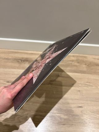 Vinilo Tate McRae - So Close To What (translucent)