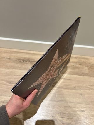 Vinilo Tate McRae - So Close To What (translucent)