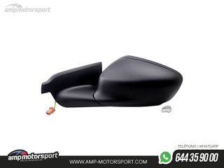 RETROVISOR COMPLETO IZQUIERDO PARA CITROËN C4 PICASSO