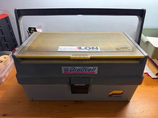 Señuelos de Pesca Rapala