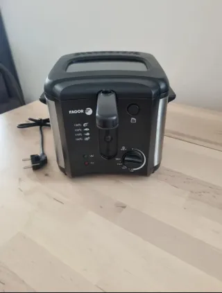 Freidora Fagor