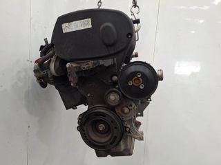 Motor completo de gasolina OPEL Astra MK5 2006-2012 1,6 L Z16XER 52,526 Kilómetros P13155