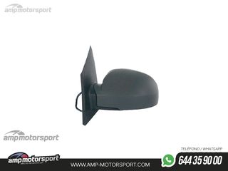 RETROVISOR COMPLETO IZQUIERDO PARA HYUNDAI GETZ
