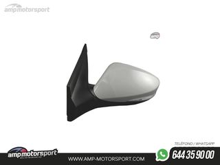 RETROVISOR COMPLETO IZQUIERDO PARA HYUNDAI ACCENT
