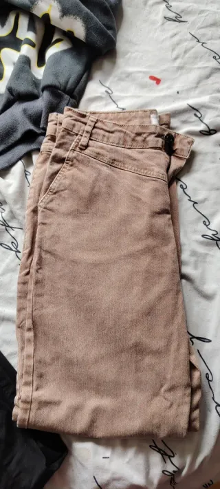 Lote Ropa xs/xxs Mujer: Sudadera, Pantalones