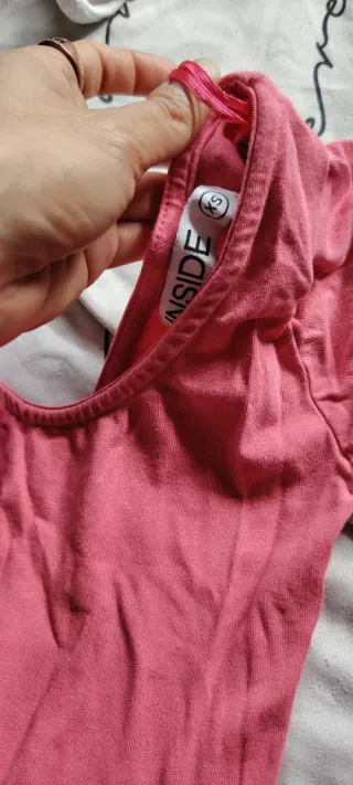 Lote Ropa xs/xxs Mujer: Sudadera, Pantalones