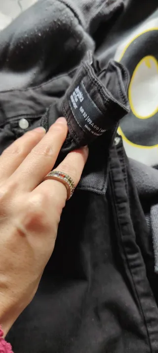 Lote Ropa xs/xxs Mujer: Sudadera, Pantalones