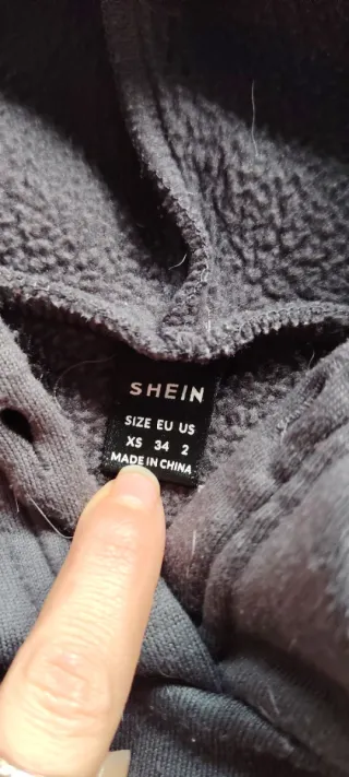 Lote Ropa xs/xxs Mujer: Sudadera, Pantalones