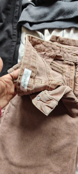 Lote Ropa xs/xxs Mujer: Sudadera, Pantalones