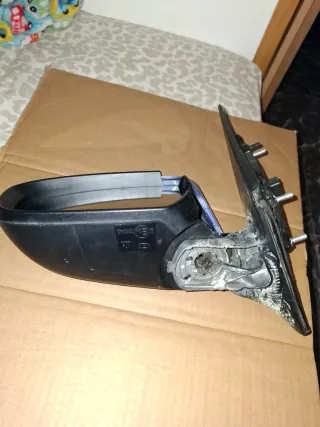 Espejo retrovisor Hyundai i20 2018