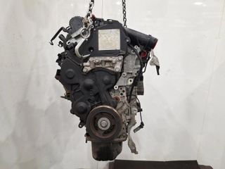 Citroen C3 Picasso MK1 2007-2017 1,6 L motor diésel DV6DTED (9 CV) 114,508 Kilómetros 139WX