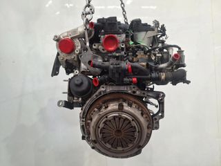 Citroen C3 Picasso MK1 2007-2017 1,6 L motor diésel DV6DTED (9 CV) 111,605 Kilómetros 139XC