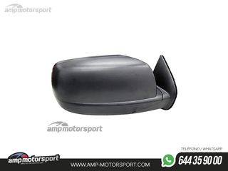 RETROVISOR COMPLETO DERECHO PARA FORD RANGER
