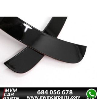 Aletines delanteros para Mercedes GLE W167 C167 ti