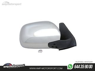 RETROVISOR COMPLETO DERECHO PARA TOYOTA FJ120