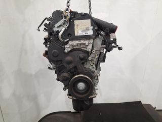 Citroen DS3 2015 motor DV6DTED (9 HP) 1,6 L diésel 5 [mvr: velocidad] manual 139XC