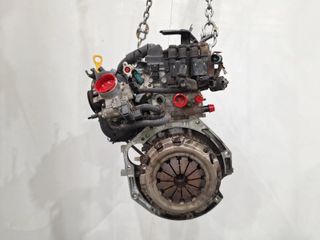 Motor completo gasolina HYUNDAI I10 MK1 2008-2014 1,2 L G4LA 103,003 Kilómetros 2110103001