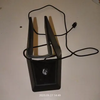 SteelSeries Arctis 9x headphones