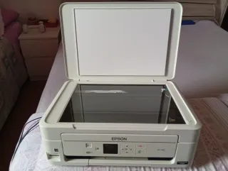 Stampante Scanner Epson XP-345
