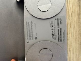 Apple Watch Ultra 2 Negro/Gris